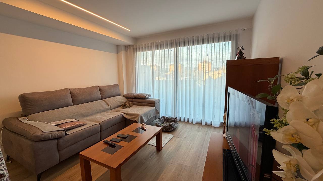 Vivienda moderna con excelente ubicación y servicios completos – 74 m²